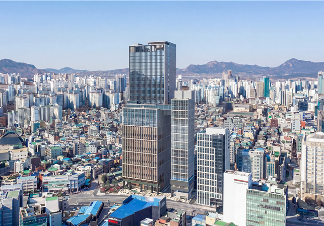 왕십리역 주차장, 31층 복합시설 조성…‘동북권 거점’ 랜드마크