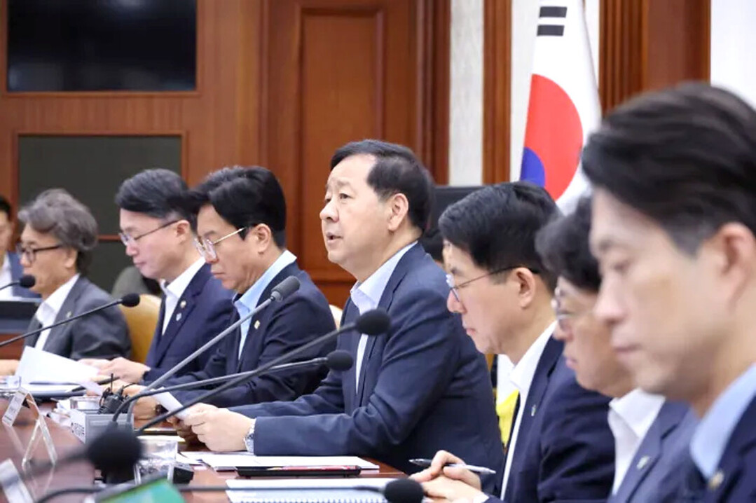 정부, 민생물가 안정에 1조원 투입…농축수산물 할인·공공요금 동결