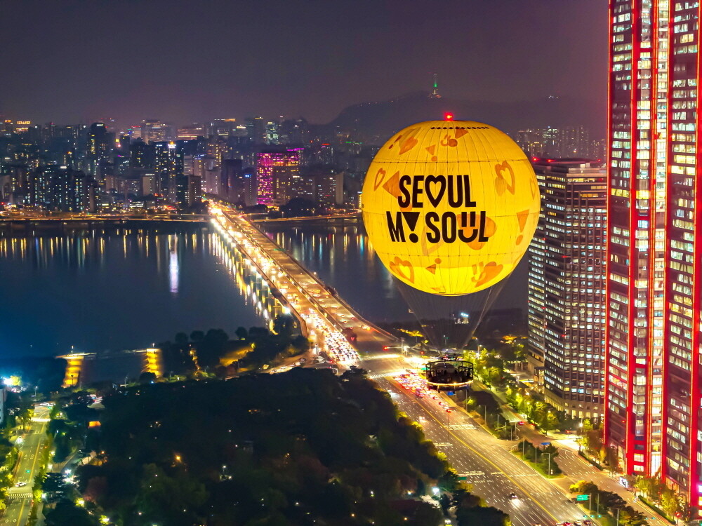 “야간 도심에 활력을” 서울시, ‘야간 경제’ 활성화 전략 가동