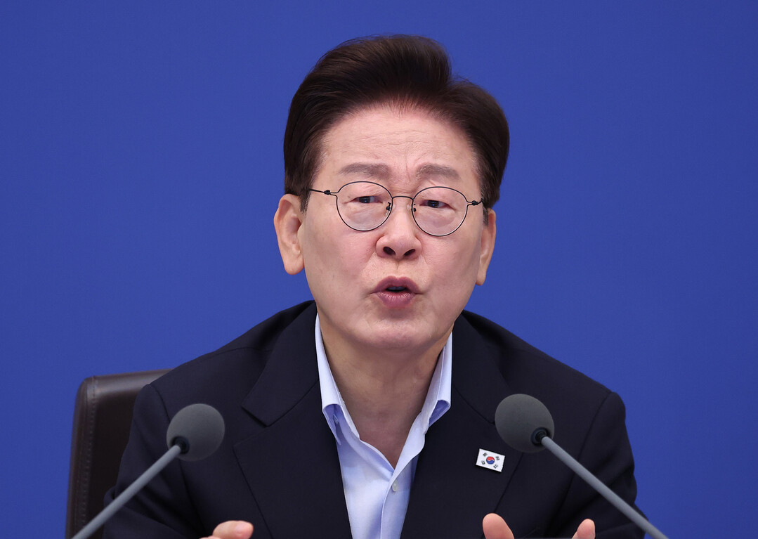 이 대통령, 23일 대국민 토론회 주재…세제 개편·주택 공급 등 윤곽