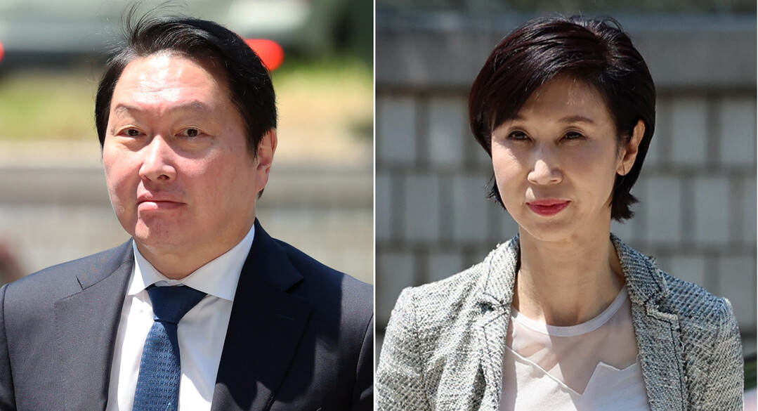 최태원 회장, 현금 9440억원 마련에 SK ‘비상’…지배력 약화·투자 차질 우려