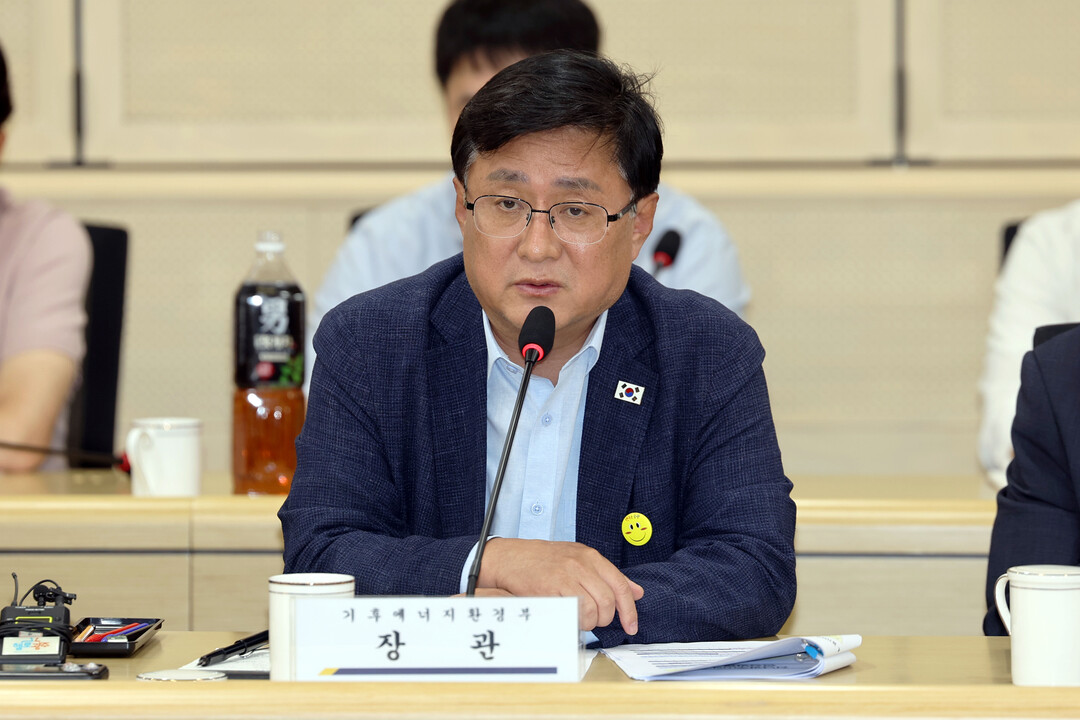 정부·한전·기업, ‘호남권 반도체 산단’ 속도…실무협의체 착수 회의 개최