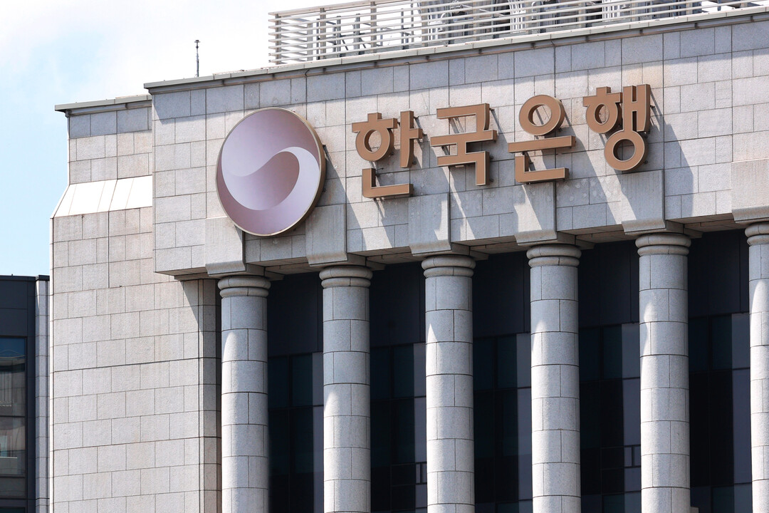 2분기 외환거래 일평균 1214억달러 ‘역대 최대’ 또 경신
