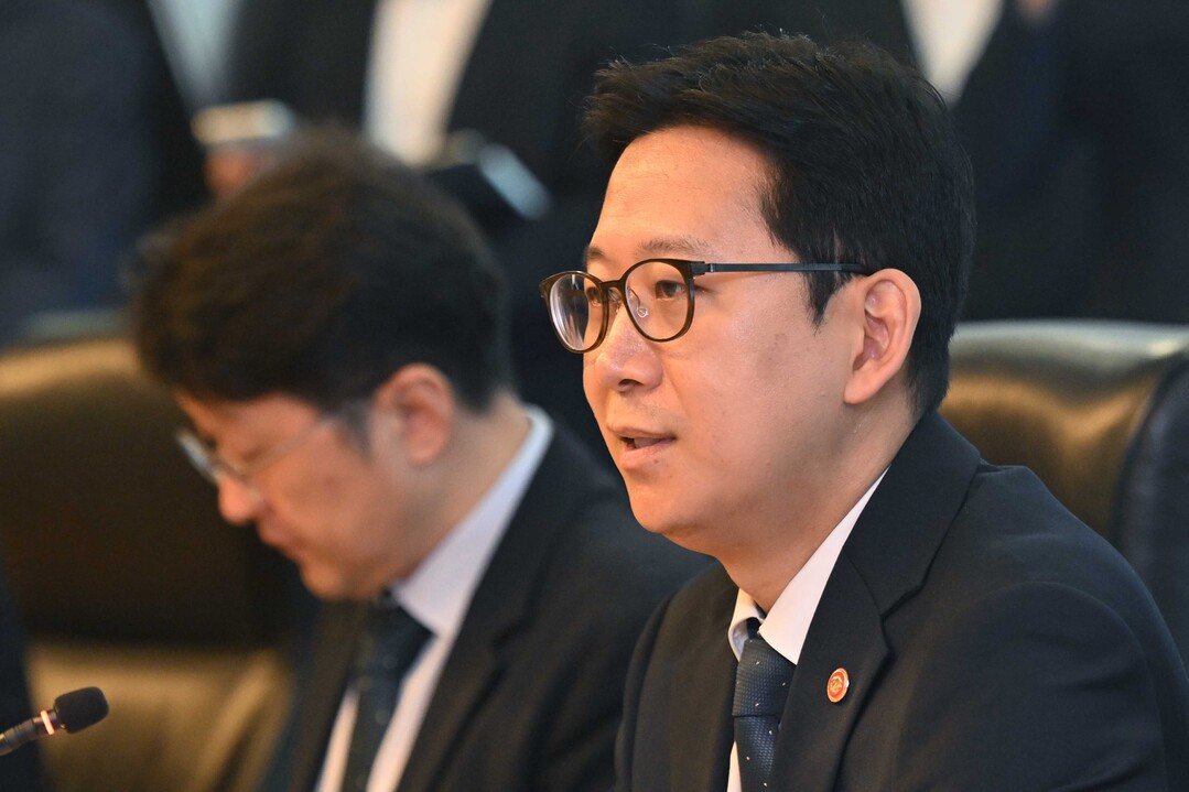 과기정통부, 해남 ‘국가 AI 컴퓨팅센터’ 첫 삽…AI 핵심 인프라 조성