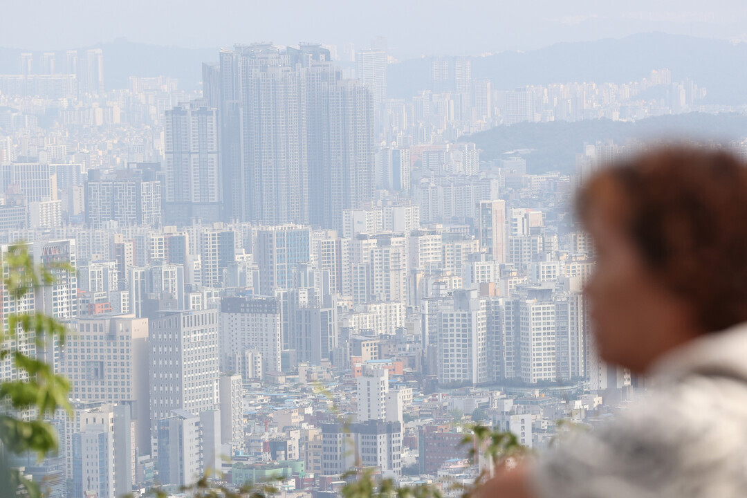 정부 세제개편안 발표 이후 30억 아파트 ‘똘똘한 한 채’ 되나