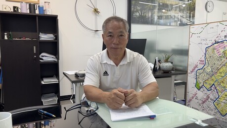 [인터뷰] 증산4구역 박홍대 주민대표회의 위원장