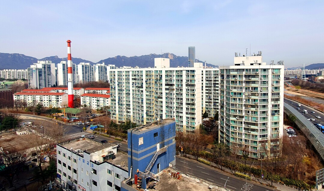 창동주공18단지, ‘창동·상계지구 1호’ 재건축 추진위 출범