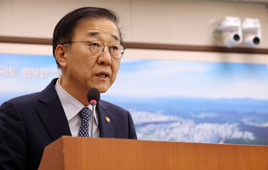 정부, 수도권 ‘23만호+α’ 신속 공급…주택공급 ‘속도전’