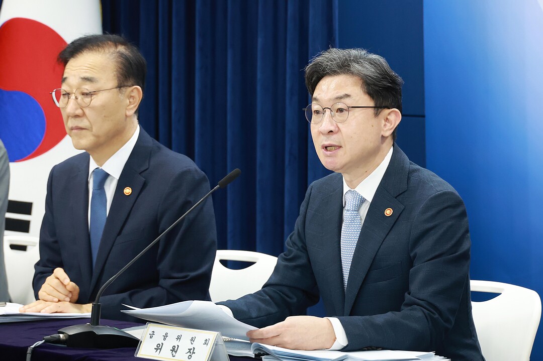 7월, 가계대출 6.2조원 증가…금융위, 부동산시장 안정화 ‘총력’