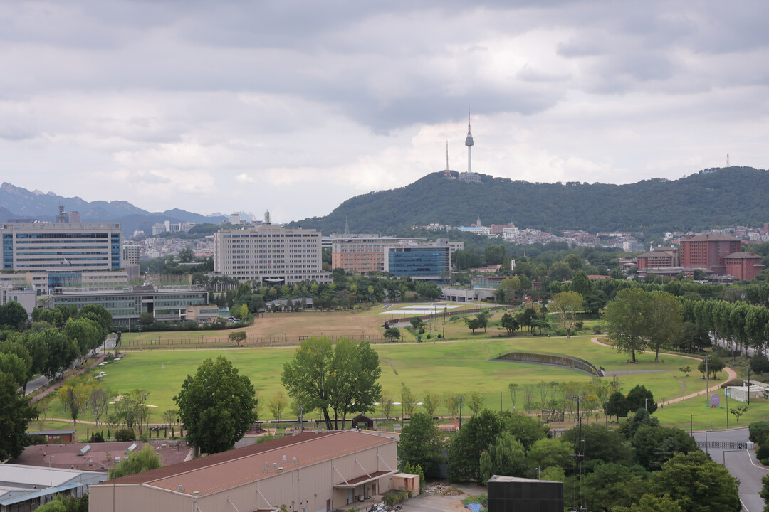 정부-서울시, ‘용산’ 개발 대립 첨예…20일, 김 장관-오 시장 회동