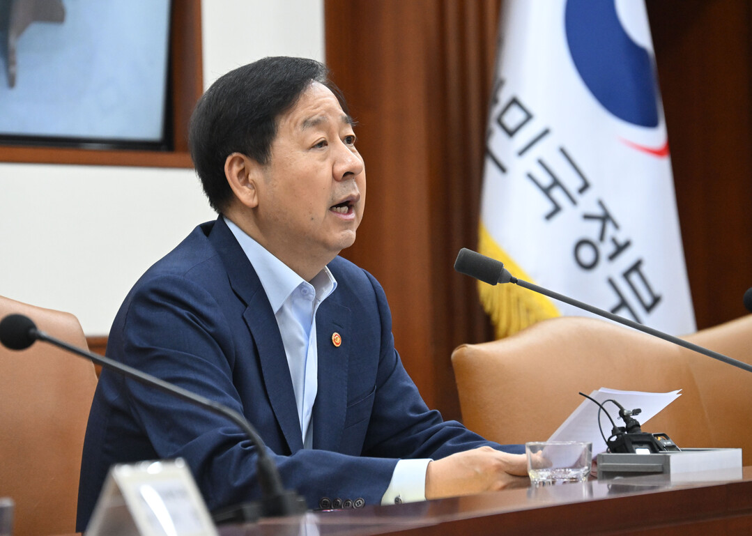 구윤철 부총리. [사진=재졍경제부]