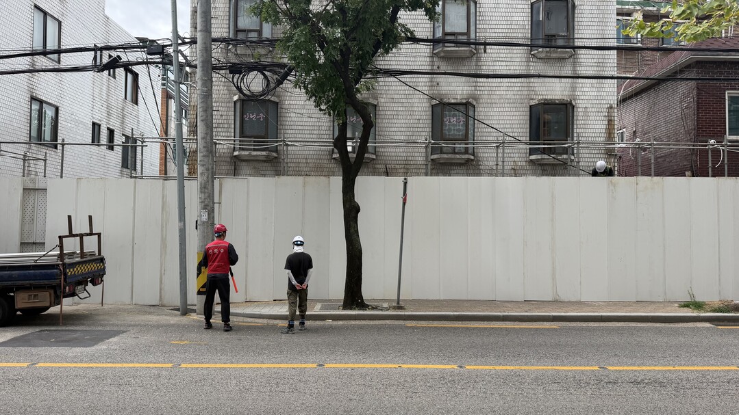 불광5구역, 35층·2406세대 조성 ‘속도’…10월 본 철거 착수
