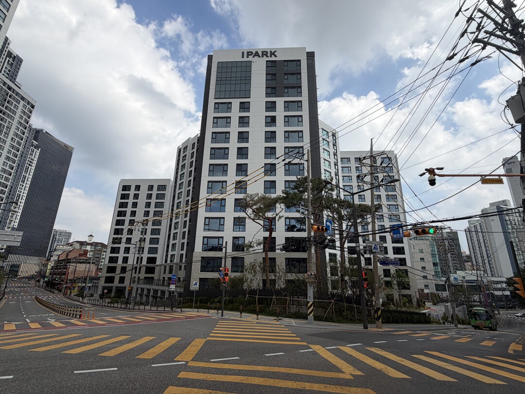 서울 광진구, ‘모아주택 1호’ 준공…오는 9월 입주