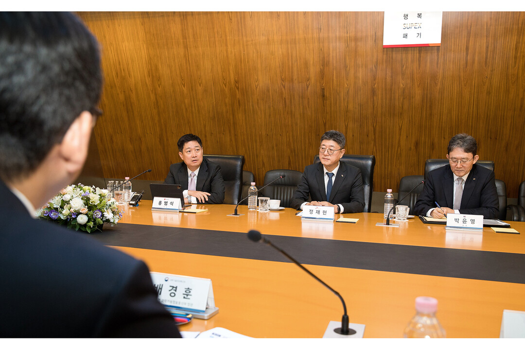 과기부·이통 3사, ‘AI 시대 통신망 협의체’ 발족…5G 활성화 등 추진