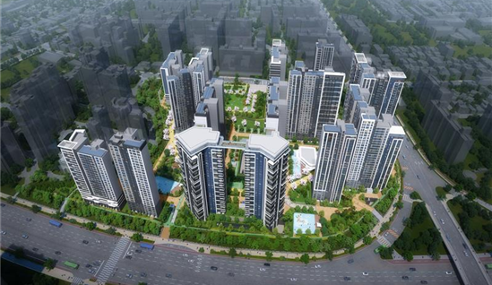 방이·오금 더블역세권 ‘가락삼익’, 1485세대 대단지 변신
