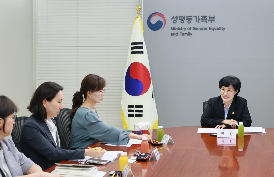 성평등가족부, 양육비 선지급제 소득 기준 ‘완전 폐지’