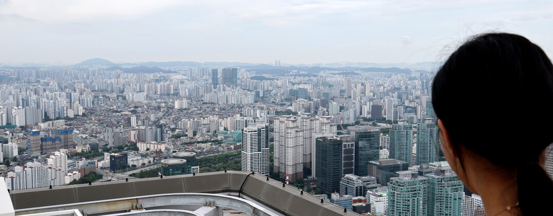 10월 전국 아파트 입주 물량 1만6567세대…전월 대비 65% ↑
