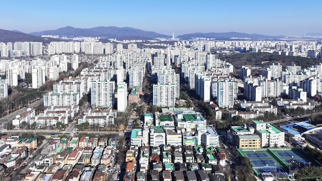 “서울 동작도 제쳤다”…분당 국평 분양가 ‘30억원’ 육박