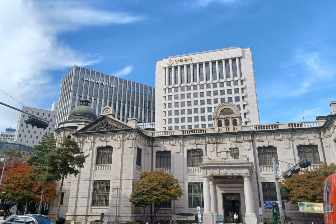 은행 주담대 금리 4개월 연속 상승…3년9개월 만에 ‘최고’