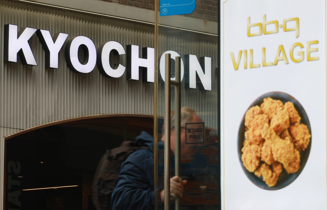 치킨 한 마리, 표시 중량보다 최대 30% 적어…일부 배달앱에선 중량정보 확인 ‘불투명’