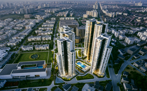수유동 삼양역세권에 최고 36층 ‘초품아’ 단지 조성…총 828세대